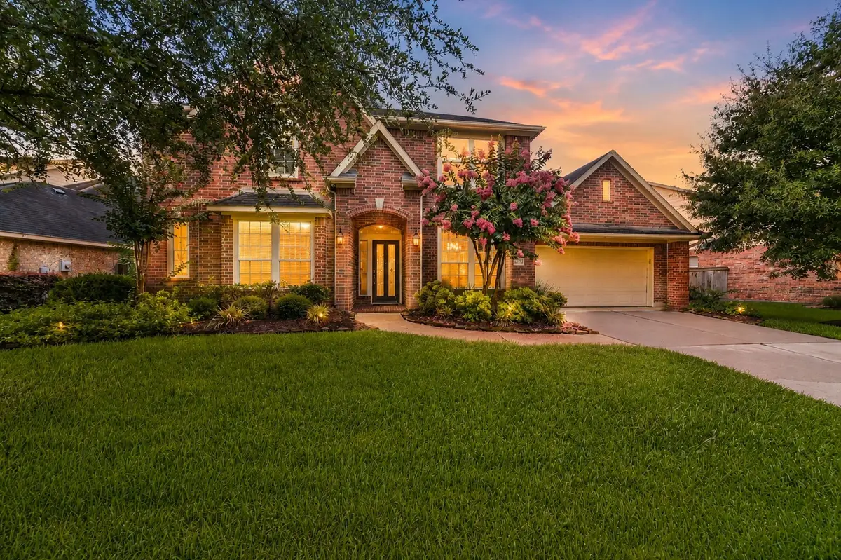 12614 Brazos Bend Trail, Humble, TX 77346 - #1