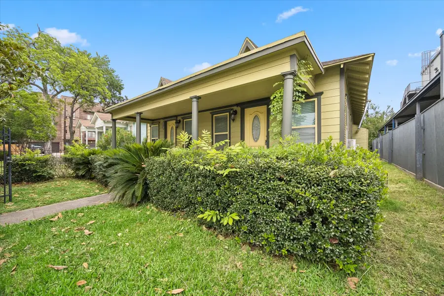 338 Cortlandt Street, Houston, TX 77007 - #2