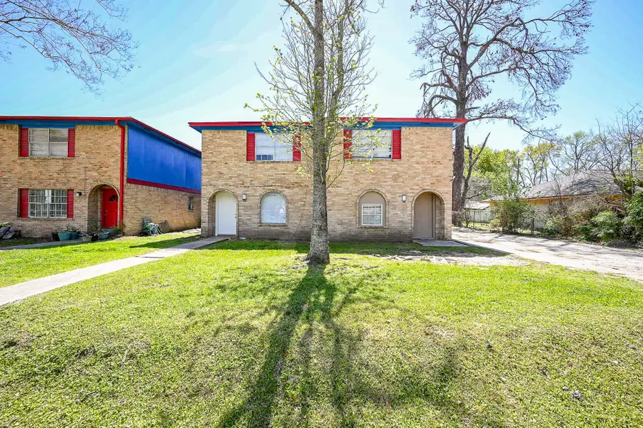2434 Balmorhea Avenue, Houston, TX 77039 - Image #2
