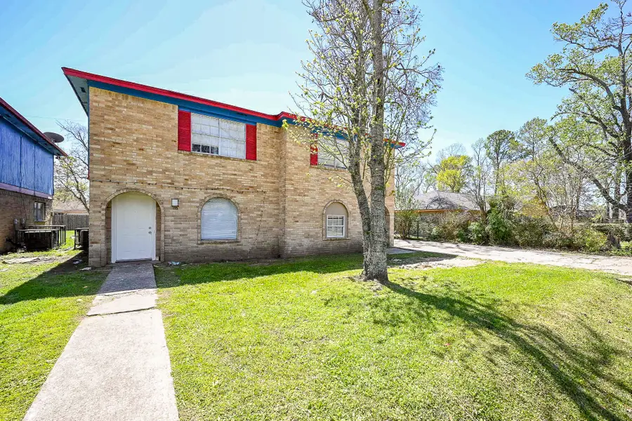 2434 Balmorhea Avenue, Houston, TX 77039 - Image #3