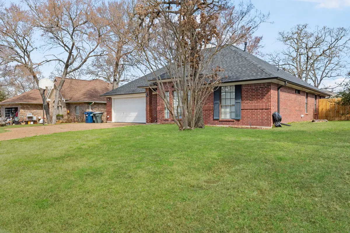 3009 Durango Street, College Station, TX 77845 - #1