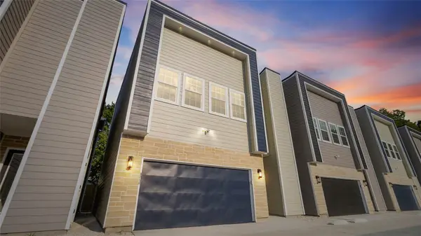 825 Paul Quinn Street #E, Houston, TX 77091