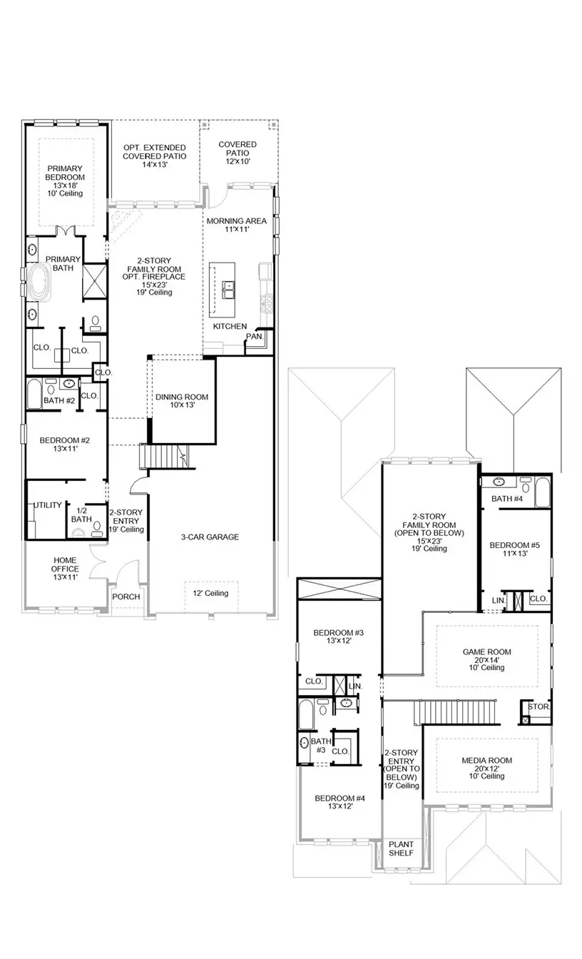 5102 Obsidian Field Drive, Richmond, TX 77469 - Image #2