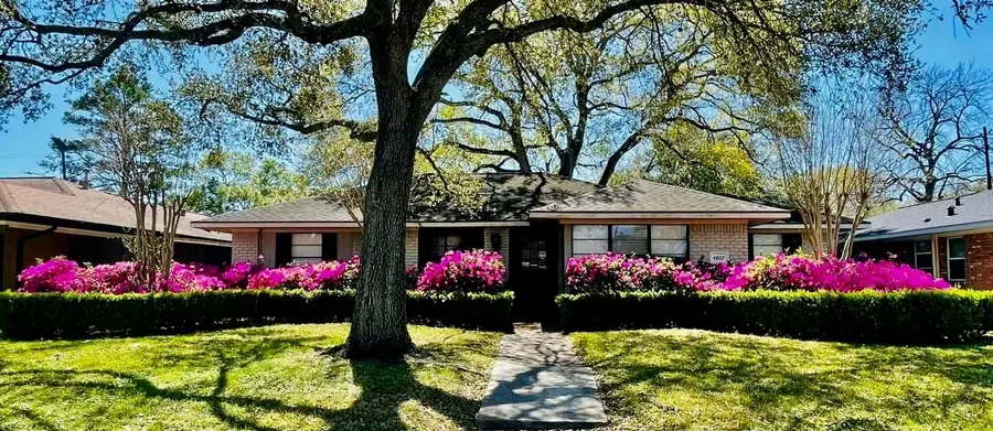 4807 Creekbend Drive, Houston, TX 77035 - #2