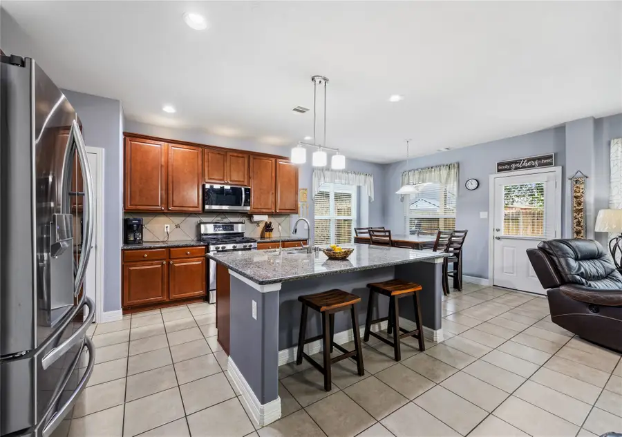 2530 Wood Park Boulevard, Conroe, TX 77304 - #3
