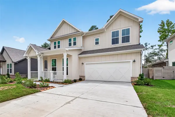 11314 Iron Horse Street, Montgomery, TX 77316