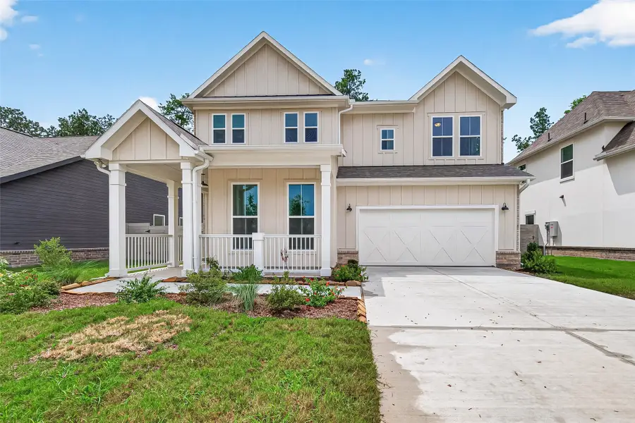 11314 Iron Horse Street, Montgomery, TX 77316 - #3