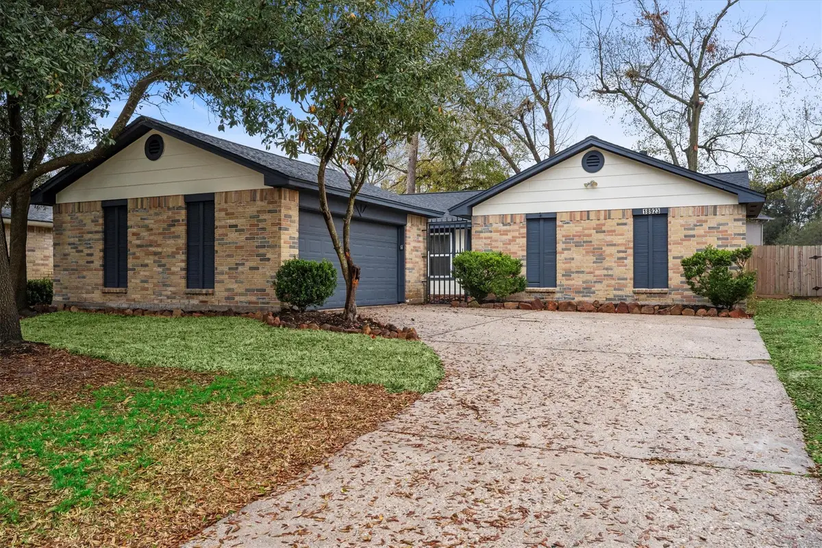 18923 Atascocita Trace Drive, Atascocita, TX 77346 - #1