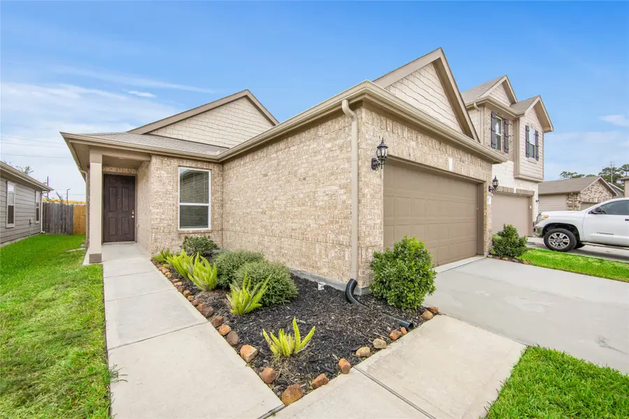 3315 Nila Creek Drive, Spring, TX 77373 - #2