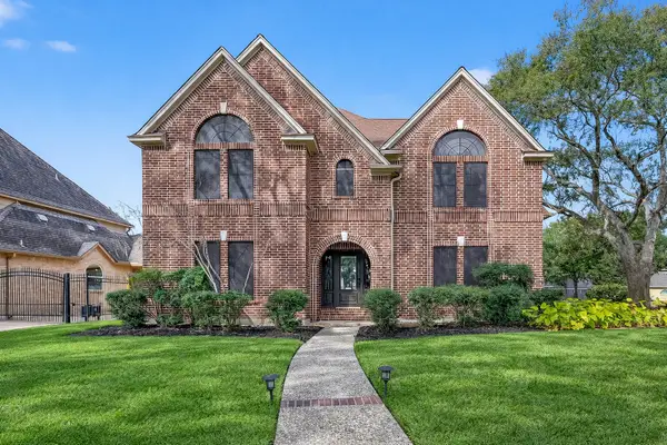 5802 Ashmere Lane, Spring, TX 77379