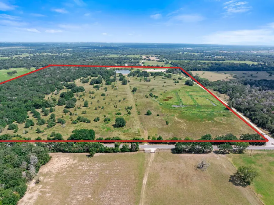 TBD Britten Road, Bryan, TX 77845 - Image #2
