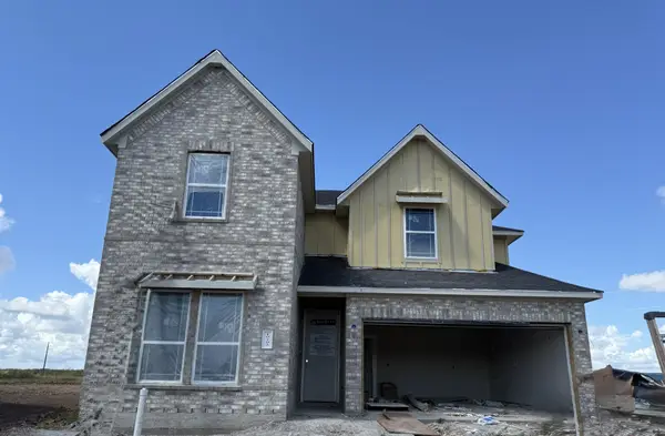 10702 Midnight Court, Richmond, TX 77469