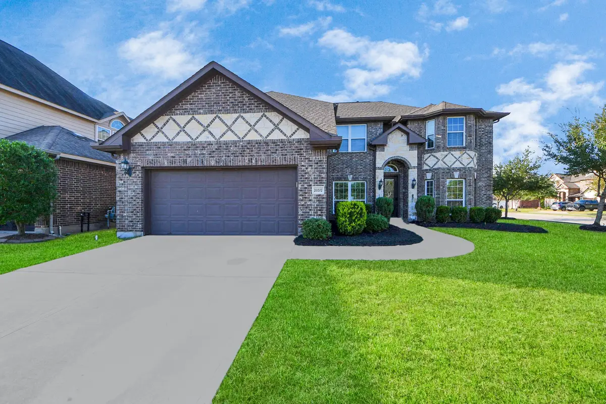 20202 Cortina Valley Drive, Cypress, TX 77433 - Image #1