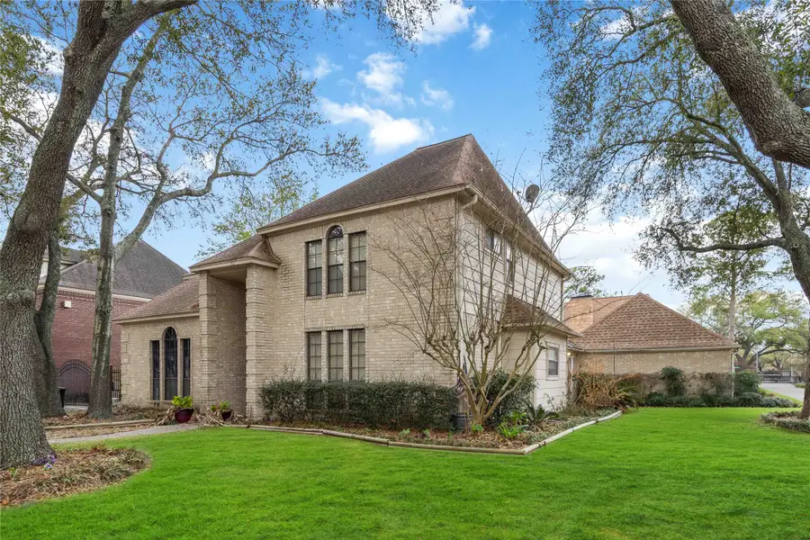 7227 Birchtree Forest Drive, Houston, TX 77088 - #2