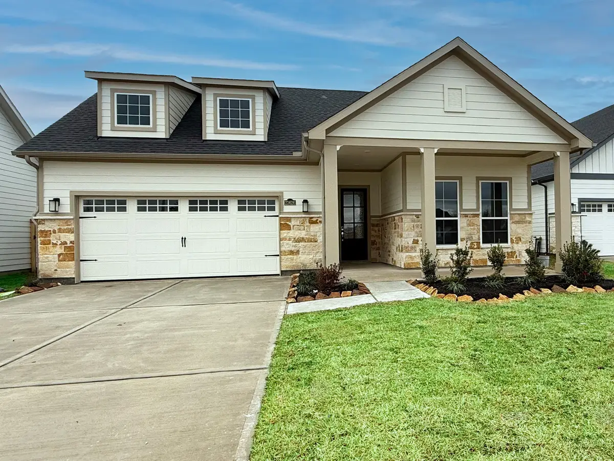 23626 Golden Birch Bend, Tomball, TX 77375 - #1