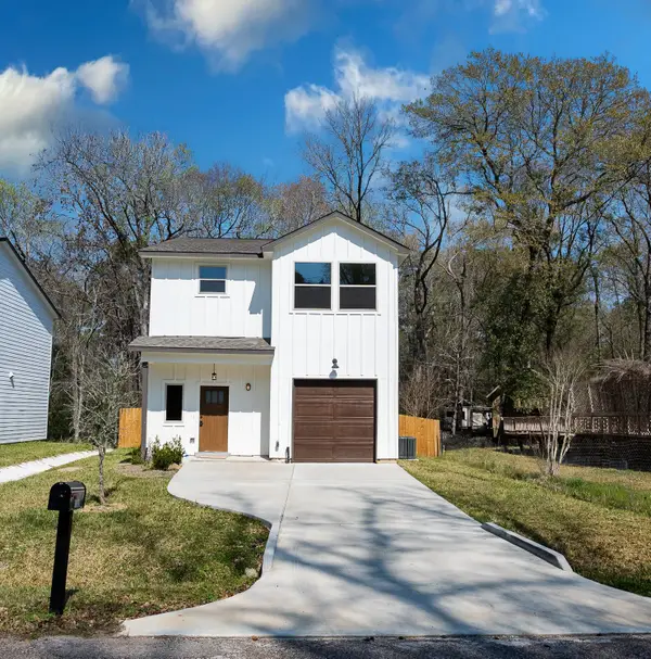 1009 Spokane River Road, Conroe, TX 77316