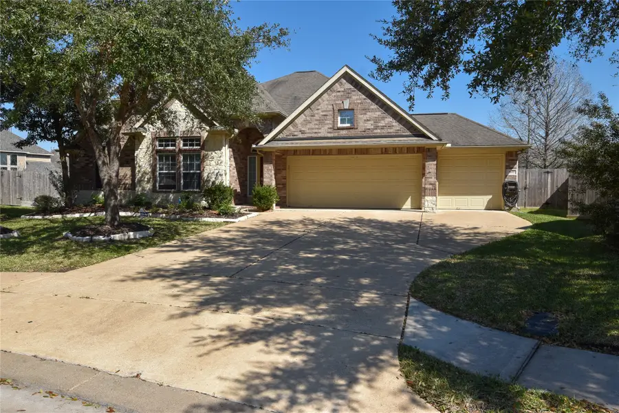 2603 Briar Rose Court, Pearland, TX 77584 - Image #2
