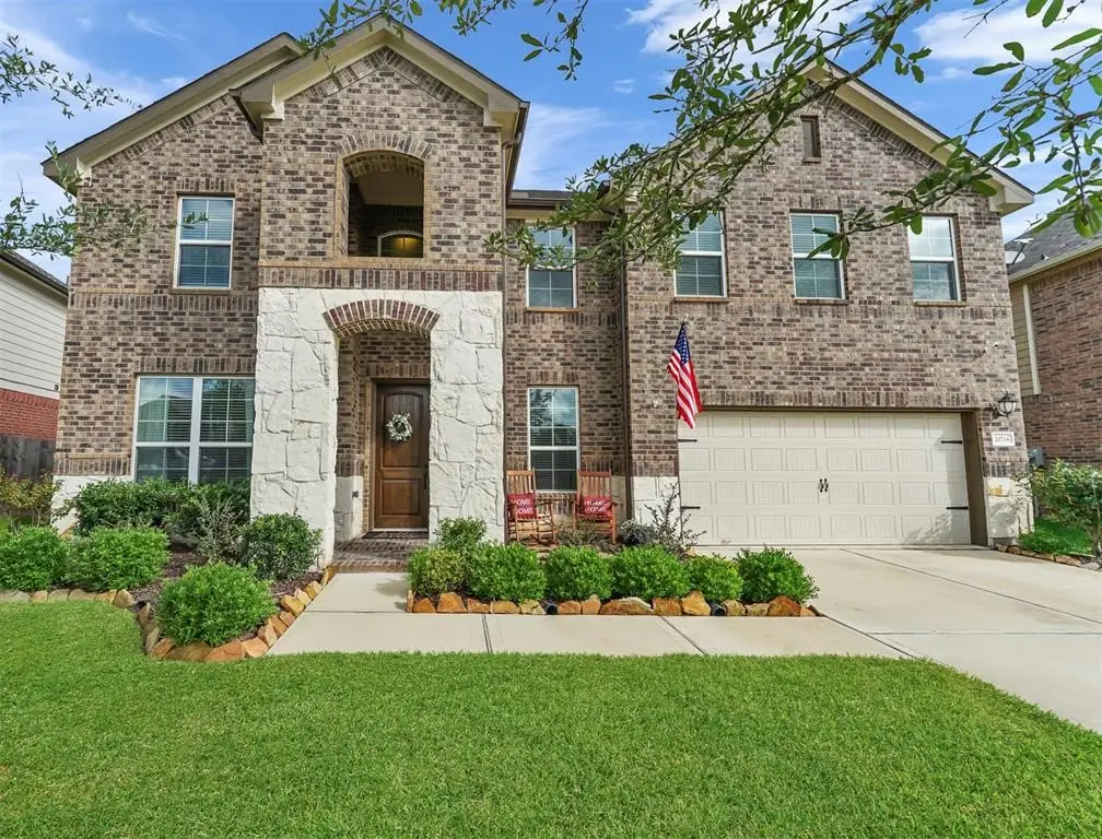 20714 Fertile Valley Lane, Richmond, TX 77407 - #1