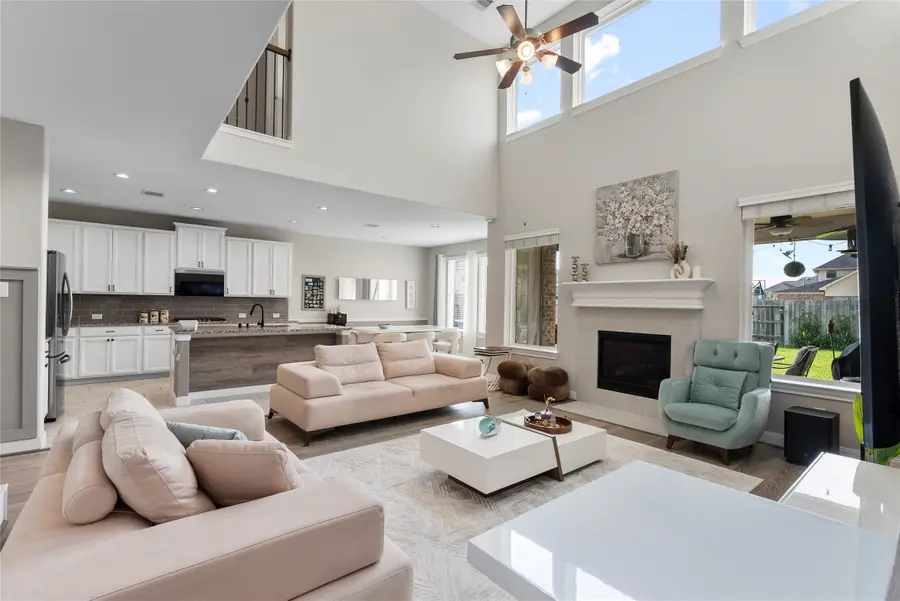 20714 Fertile Valley Lane, Richmond, TX 77407 - #3