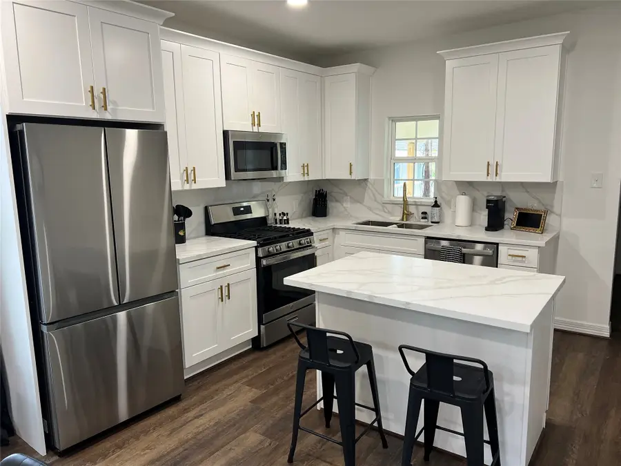 2205 Rosewood Street, Houston, TX 77004 - #2