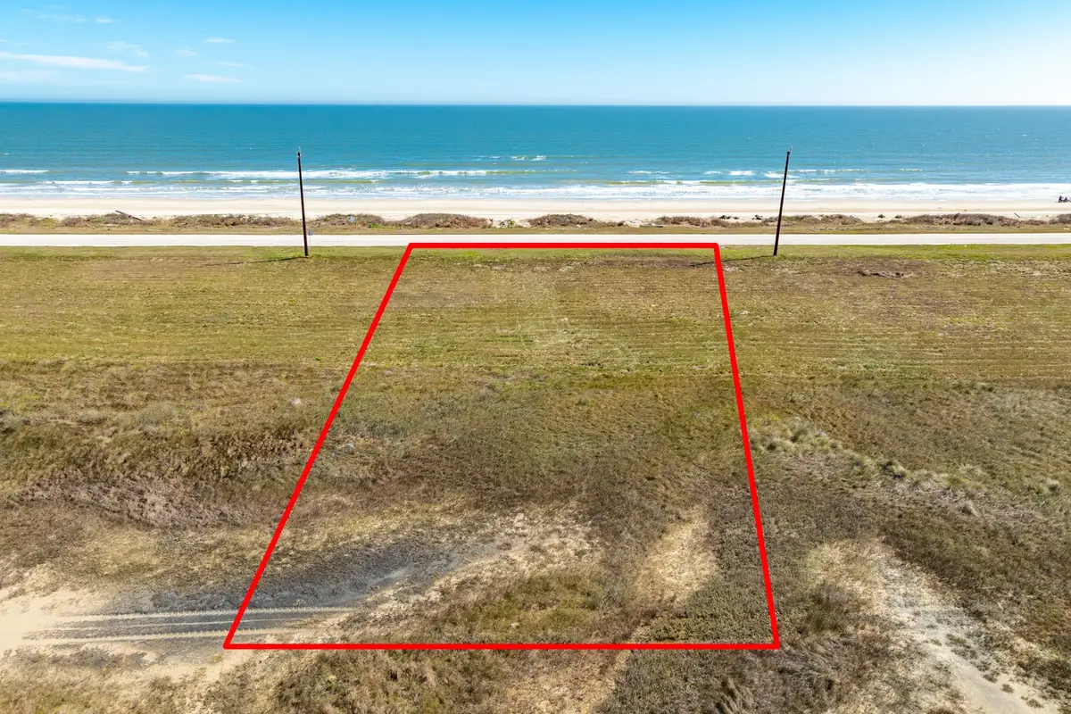 11911 Bluewater Highway, Freeport, TX 77541 - Image #1