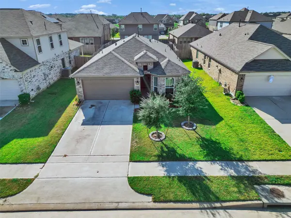 14711 Lark Sky Way, Cypress, TX 77429