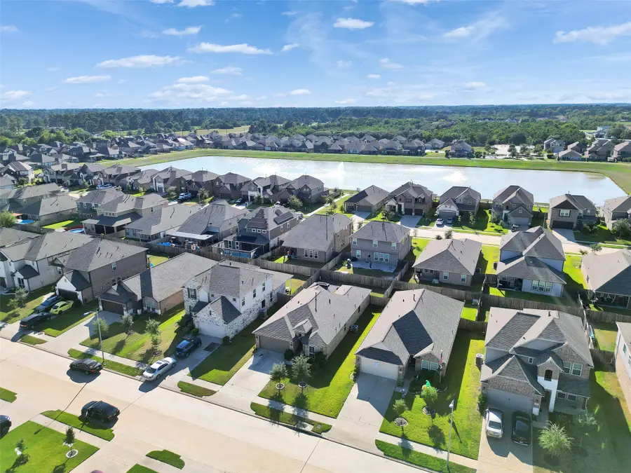 14711 Lark Sky Way, Cypress, TX 77429 - #3