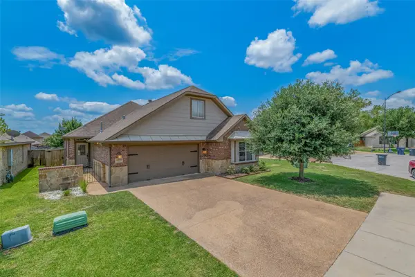 4203 Cedar Creek Court, College Station, TX 77845