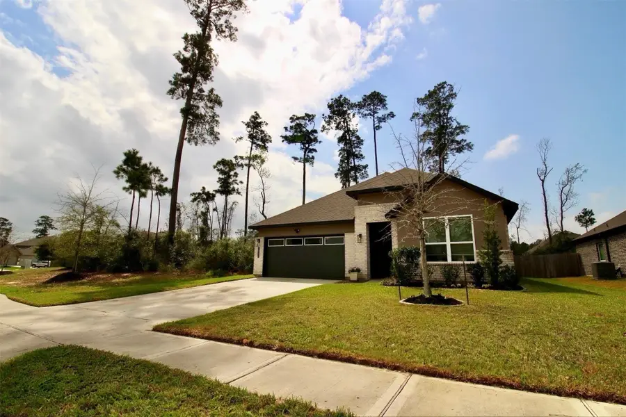 14136 Lake Lodge Drive, Conroe, TX 77384 - #2