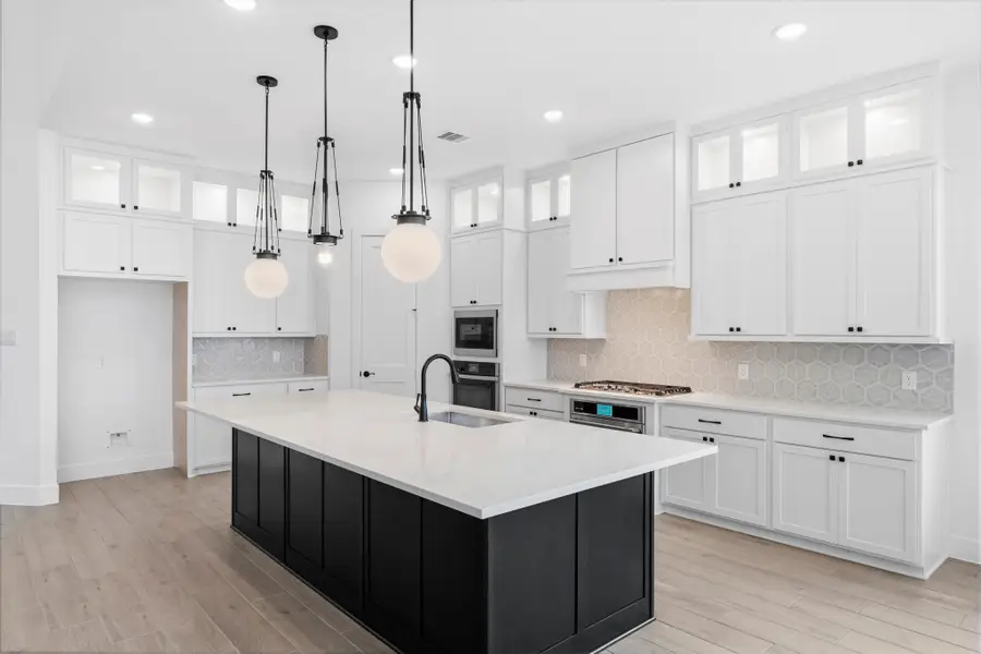 485 Lone Ranger Drive, Montgomery, TX 77316 - #2