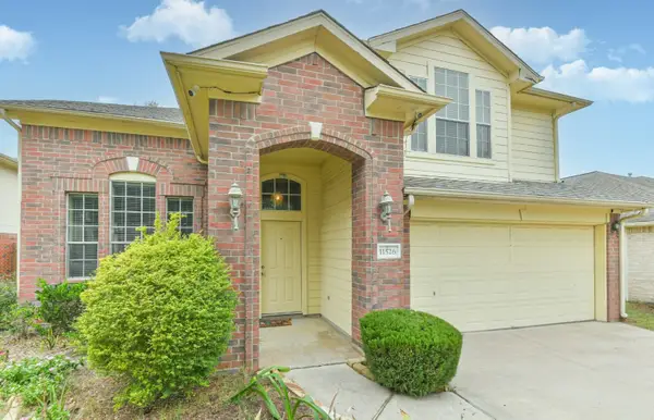 11526 Socorro Lane, Tomball, TX 77377