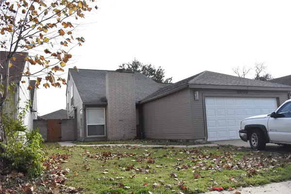 8903 Kalewood Drive, Houston, TX 77099