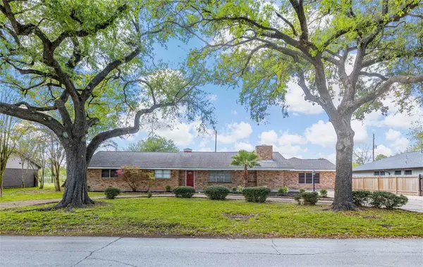 528 Beresford Street, Houston, TX 77015