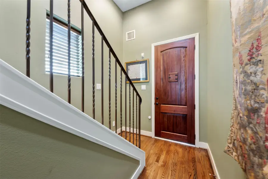 4217 Feagan Street, Houston, TX 77007 - #3
