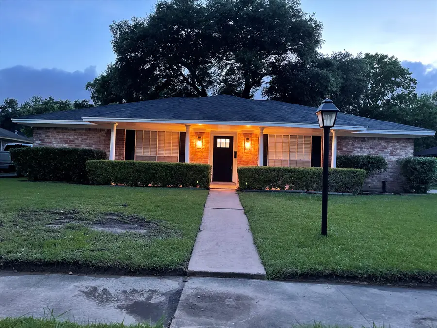 10606 Hoyte Drive, Houston, TX 77031 - #2