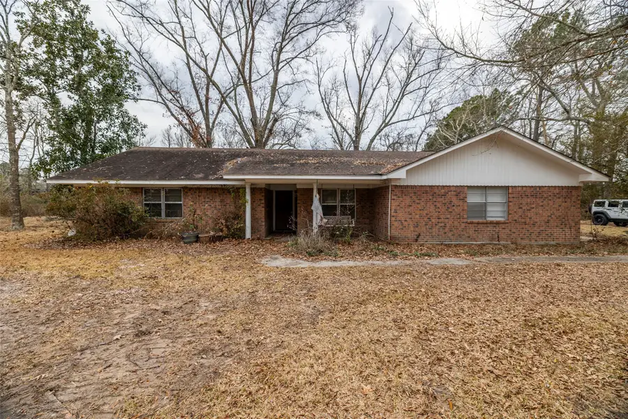 86 County Road 319, Cleveland, TX 77327 - #2