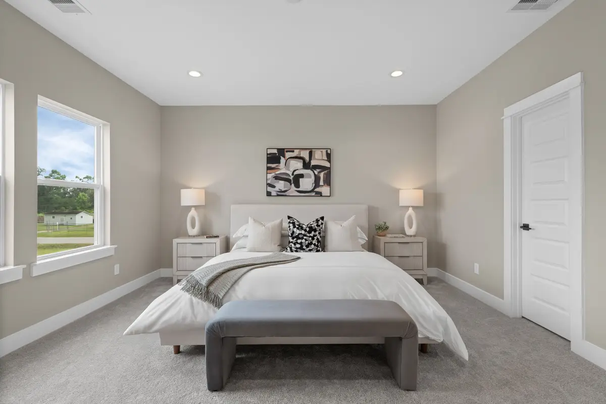 5937 Cebra, Houston, TX 77091 - Image #1