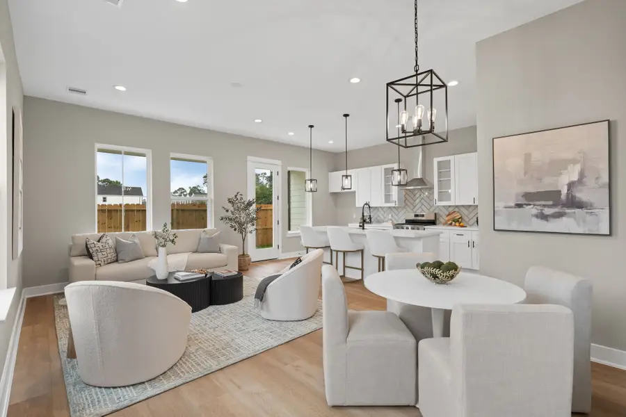 5937 Cebra, Houston, TX 77091 - Image #2