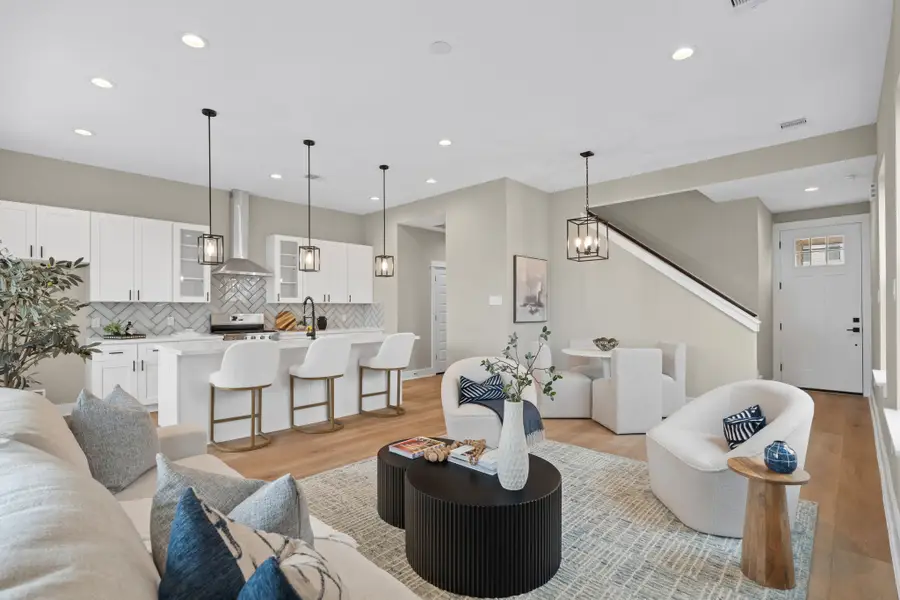 5937 Cebra, Houston, TX 77091 - Image #3