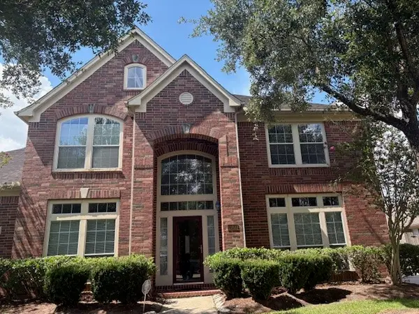 11810 Christy Glen Court, Houston, TX 77089