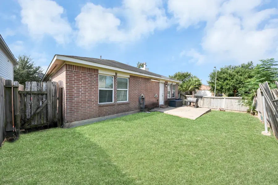 17918 Carroll Place Lane, Richmond, TX 77407 - #2