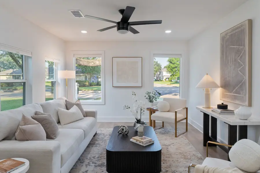 2501 Briarhurst Drive, Houston, TX 77057 - Image #3