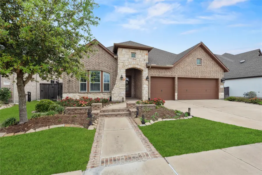 19506 Buggy Whip Trail, Cypress, TX 77433 - #2