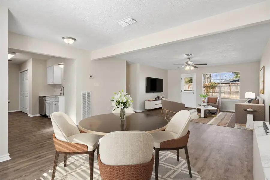 14030 Montaigne Drive, Cypress, TX 77429 - Image #3