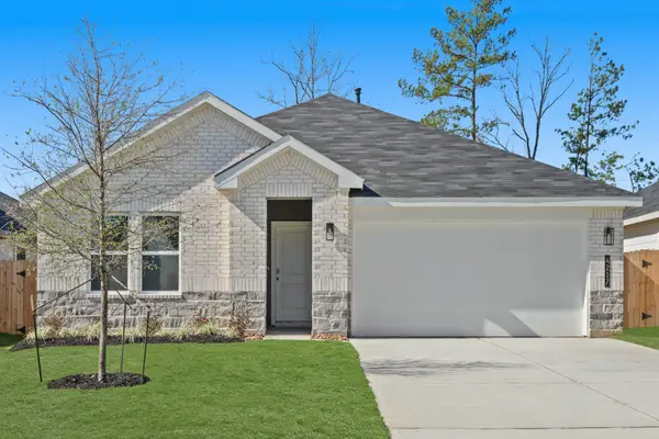 4217 Multnomah Falls Drive, Conroe, TX 77303