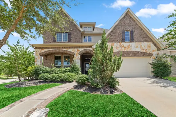 16622 Emmaus Lane, Cypress, TX 77433