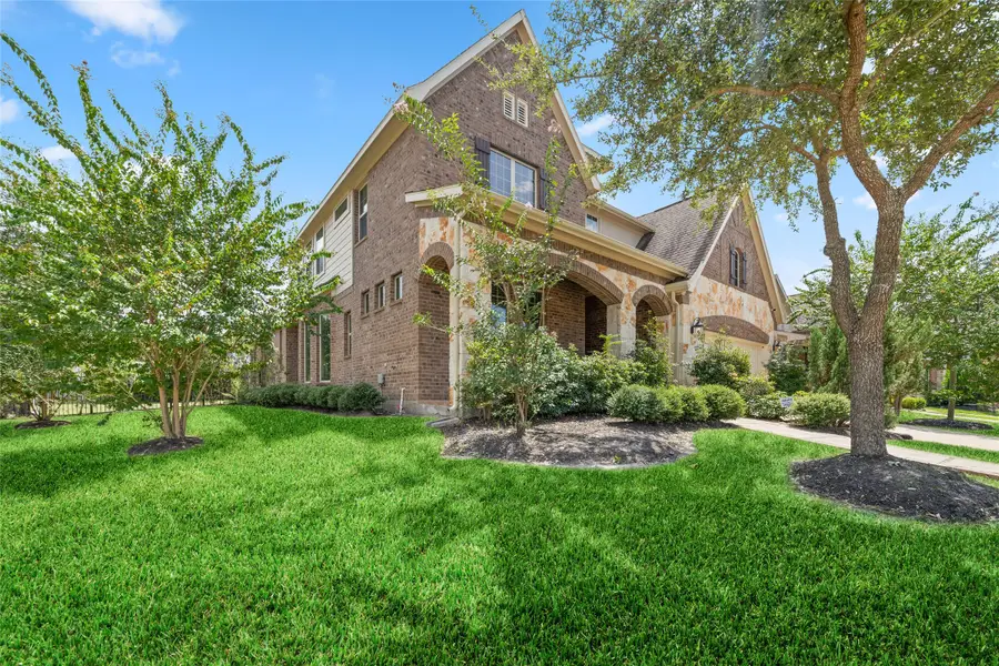 16622 Emmaus Lane, Cypress, TX 77433 - #2
