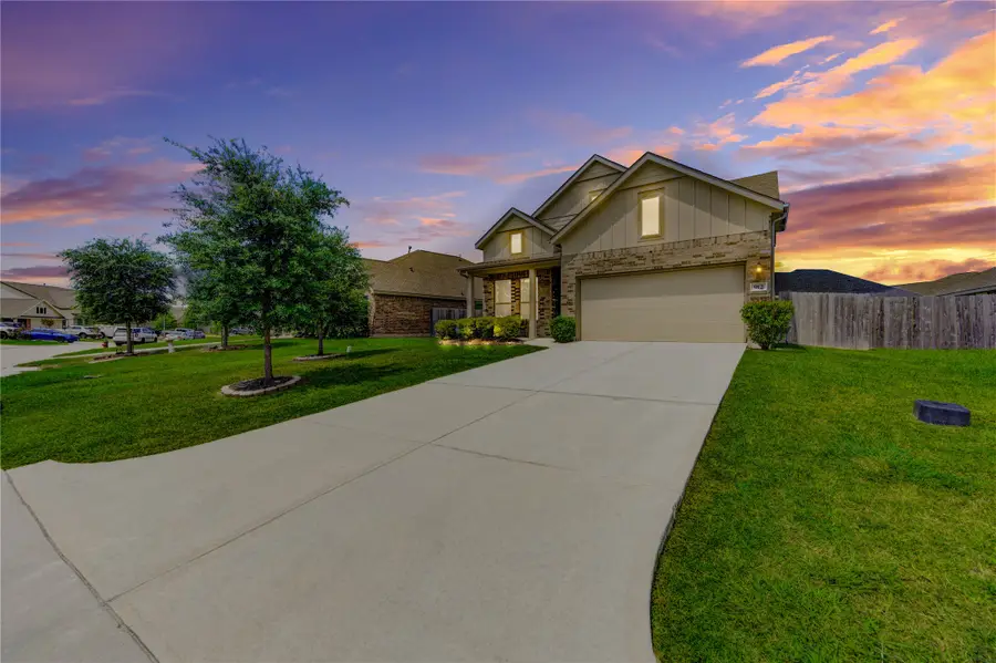 912 Breech Drive, Crosby, TX 77532 - #2