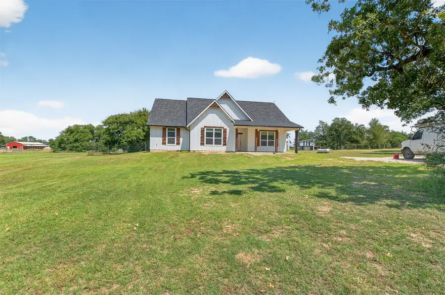 6995 County Road 129, Caldwell, TX 77836 - Image #3