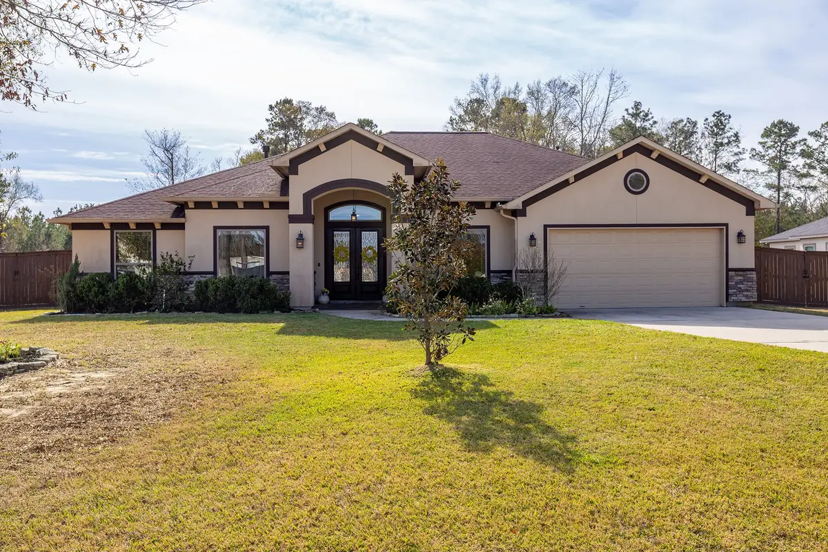 17326 Pecos Drive, Splendora, TX 77372 - Image #1